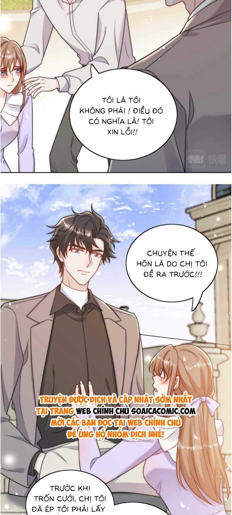 Khom Lưng - Chapter 6 - Trang 26