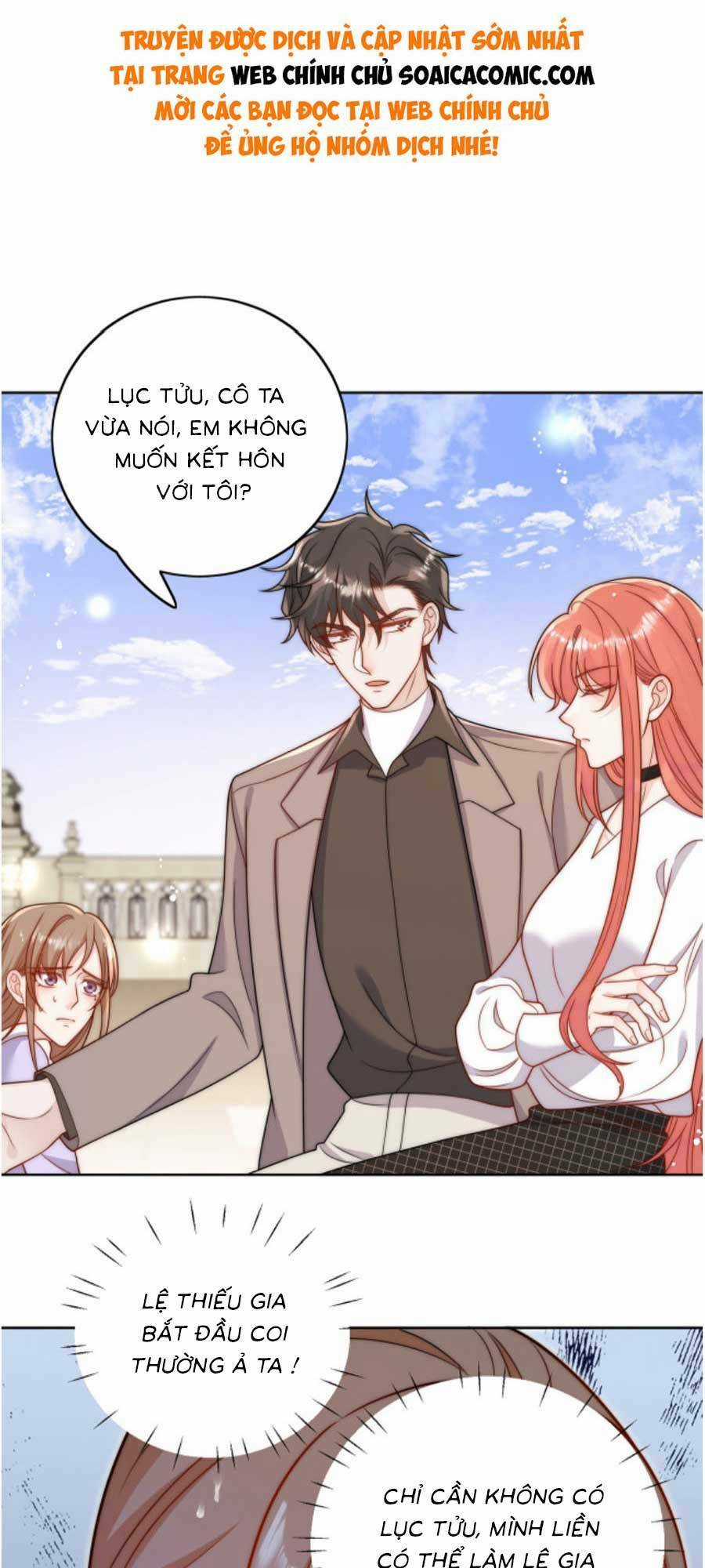 Khom Lưng - Chapter 6 - Trang 29