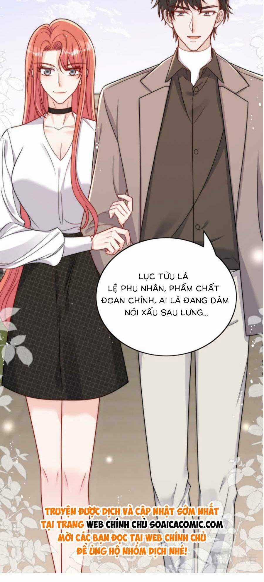 Khom Lưng - Chapter 6 - Trang 4