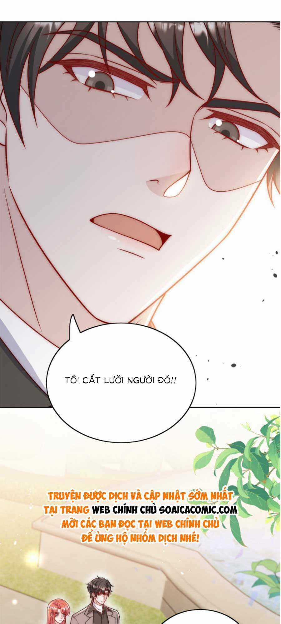 Khom Lưng - Chapter 6 - Trang 5