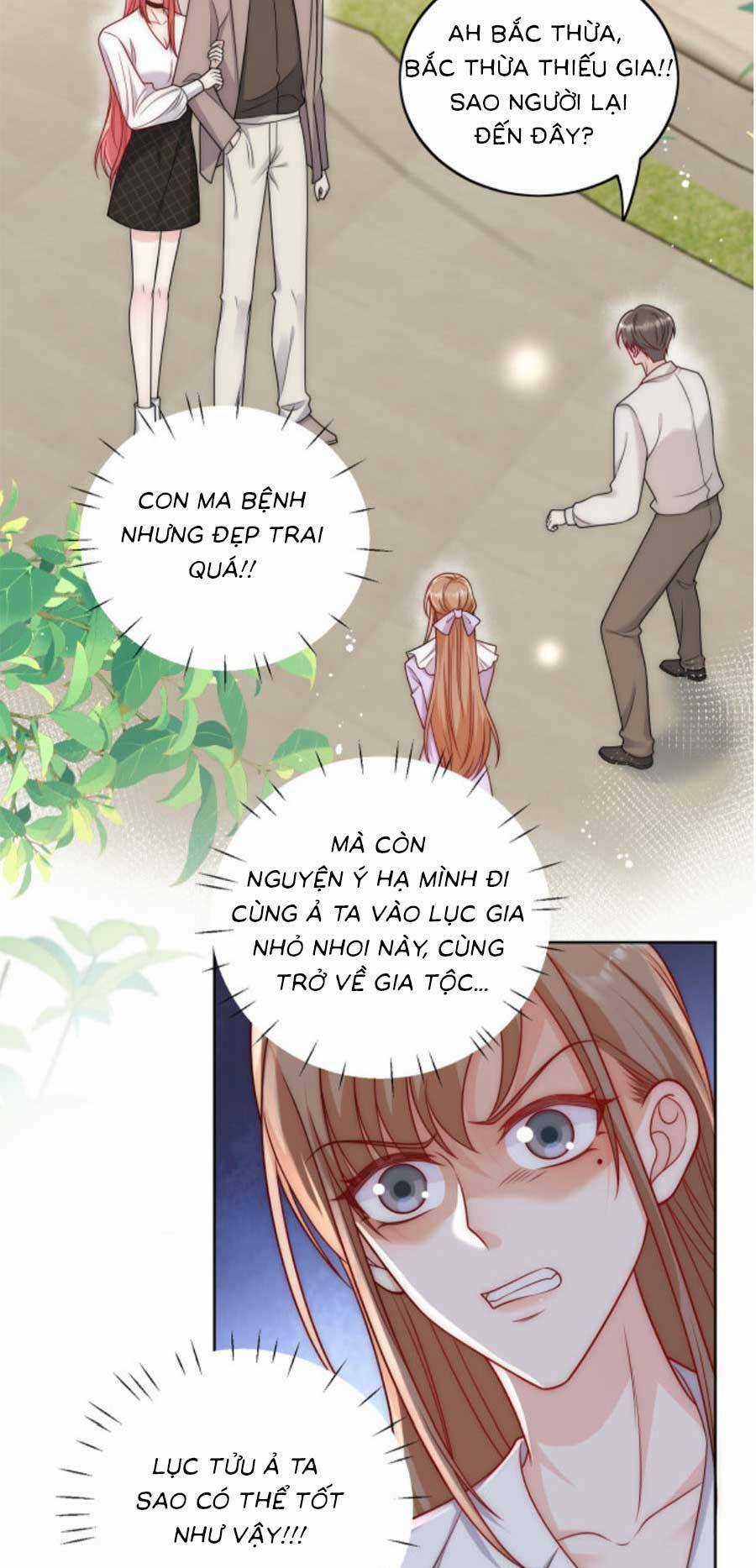 Khom Lưng - Chapter 6 - Trang 6