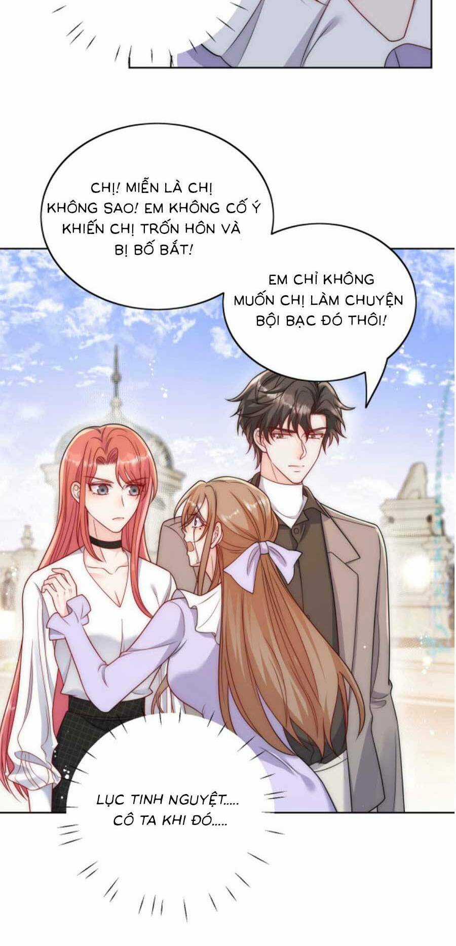 Khom Lưng - Chapter 6 - Trang 7