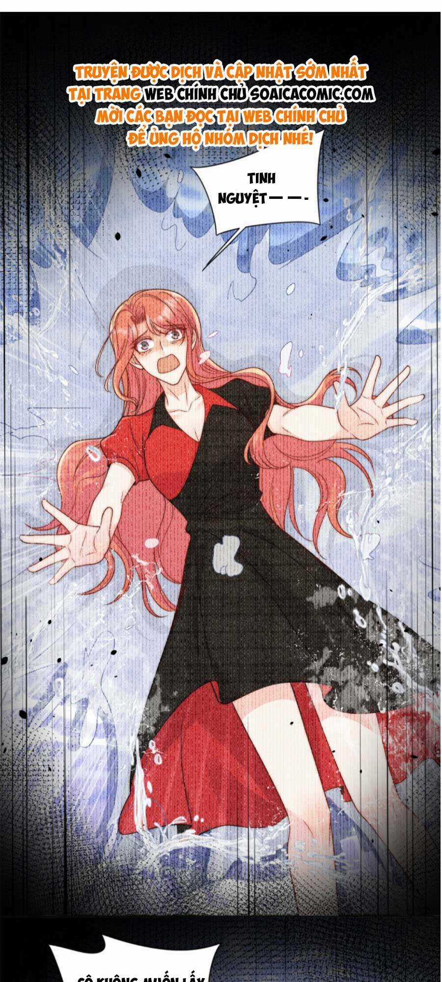 Khom Lưng - Chapter 6 - Trang 8