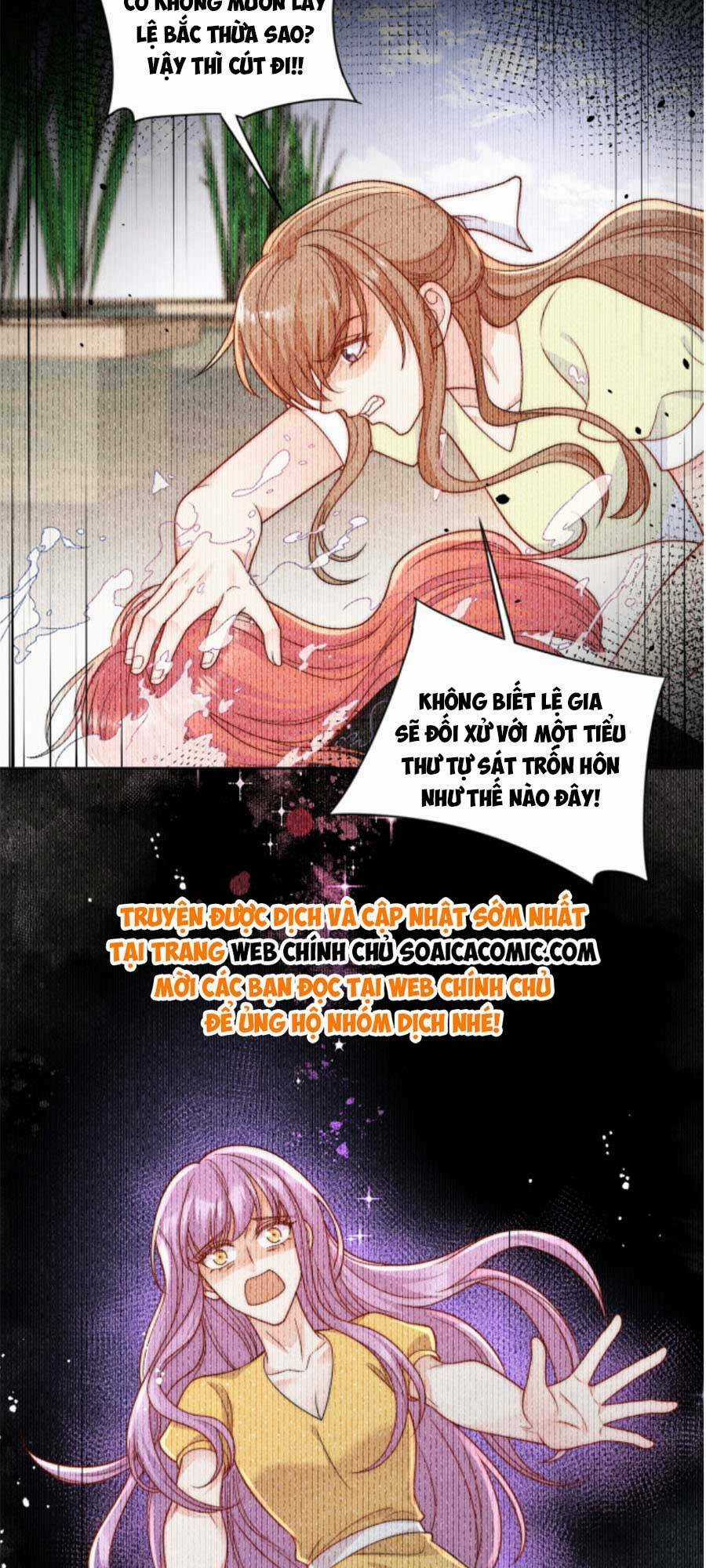 Khom Lưng - Chapter 6 - Trang 9