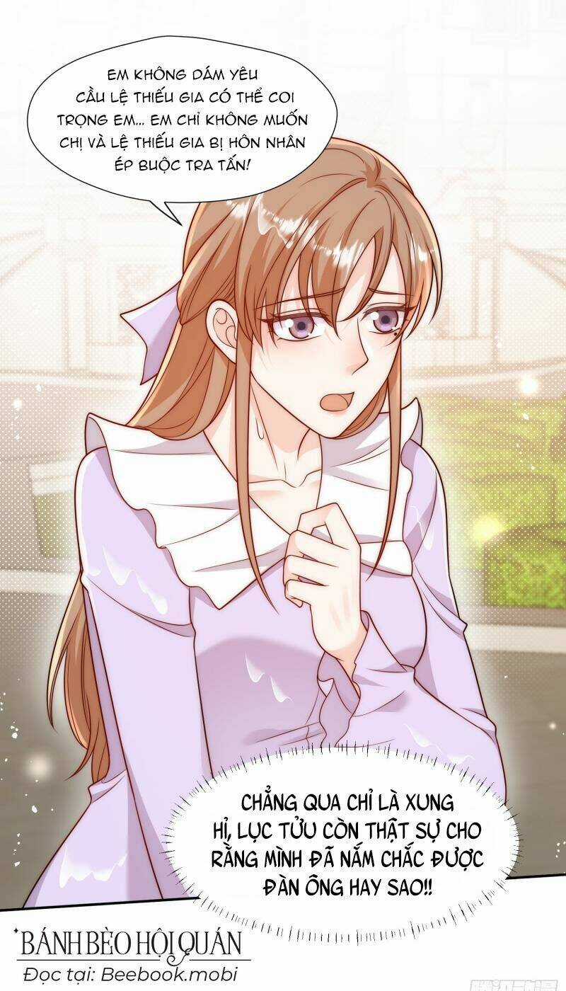 Khom Lưng - Chapter 7 - Trang 1