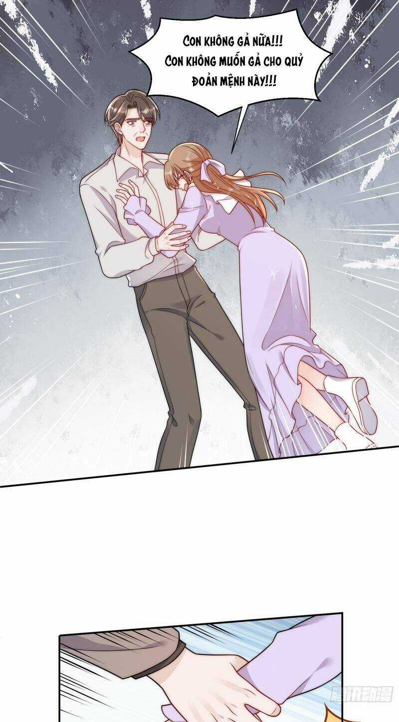 Khom Lưng - Chapter 7 - Trang 11