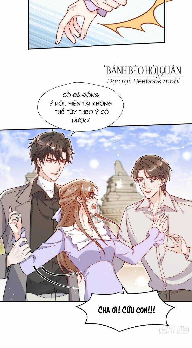 Khom Lưng - Chapter 7 - Trang 12