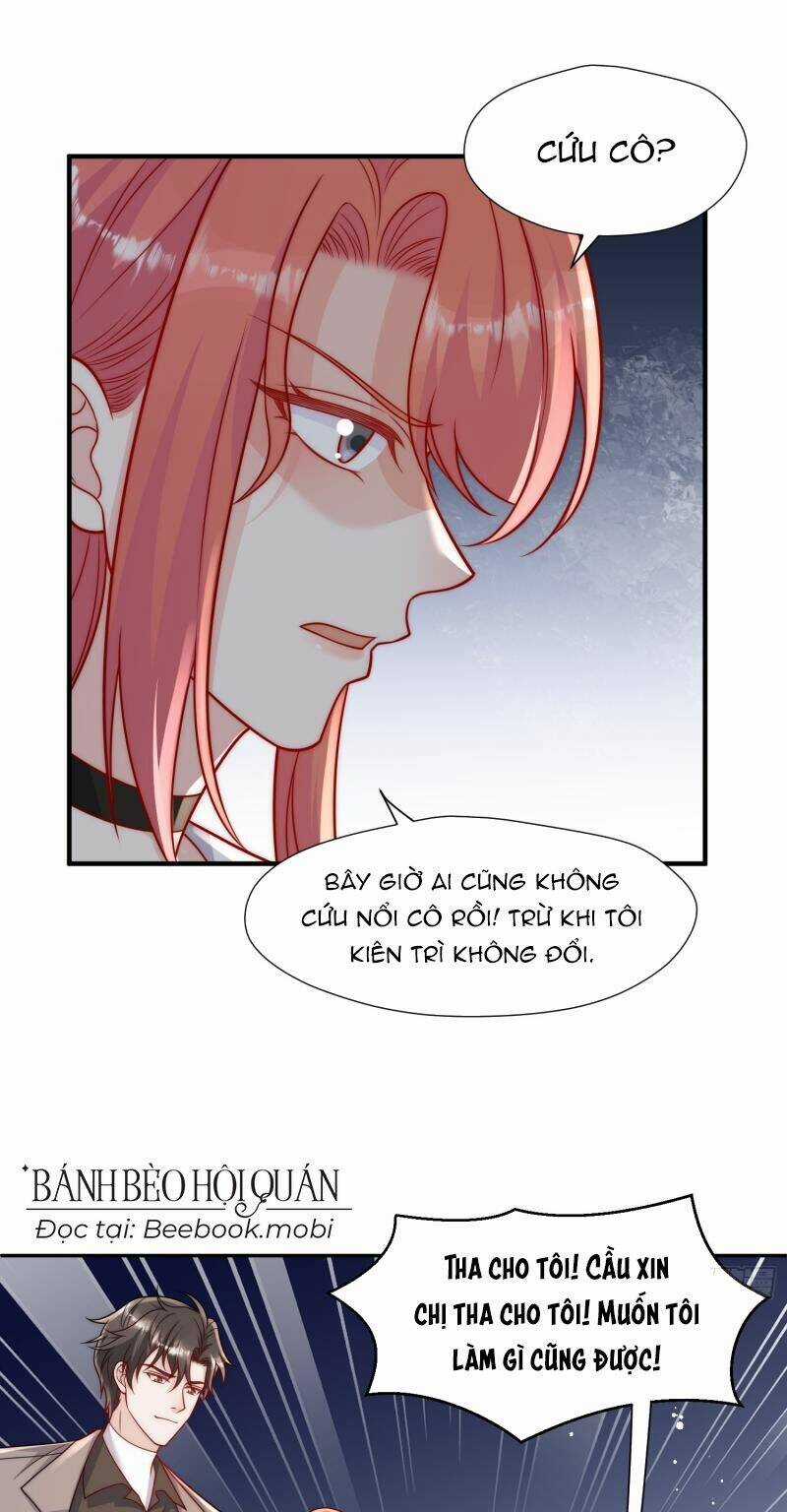 Khom Lưng - Chapter 7 - Trang 13