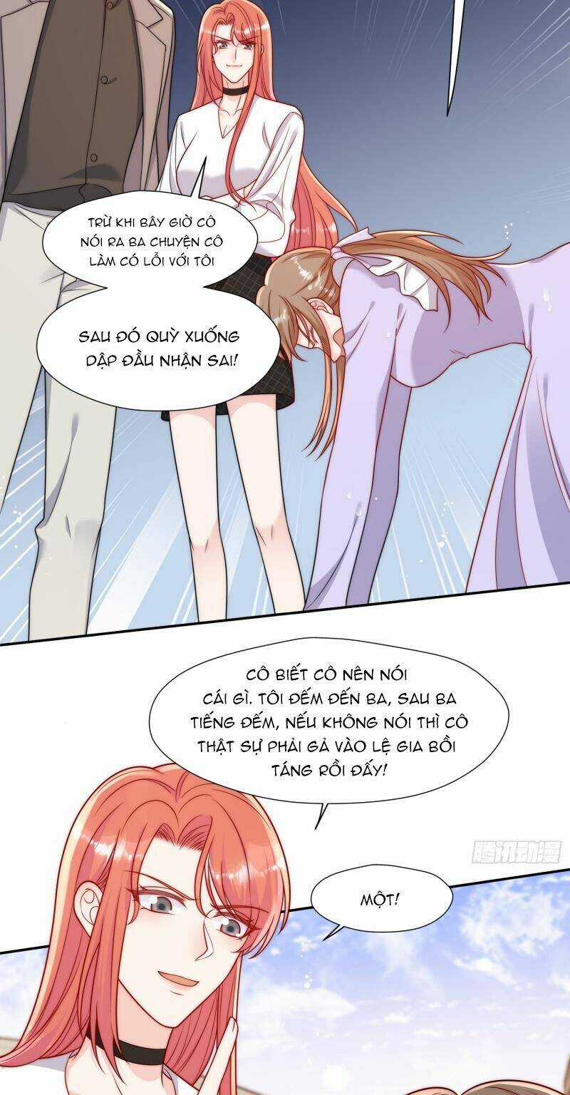 Khom Lưng - Chapter 7 - Trang 14