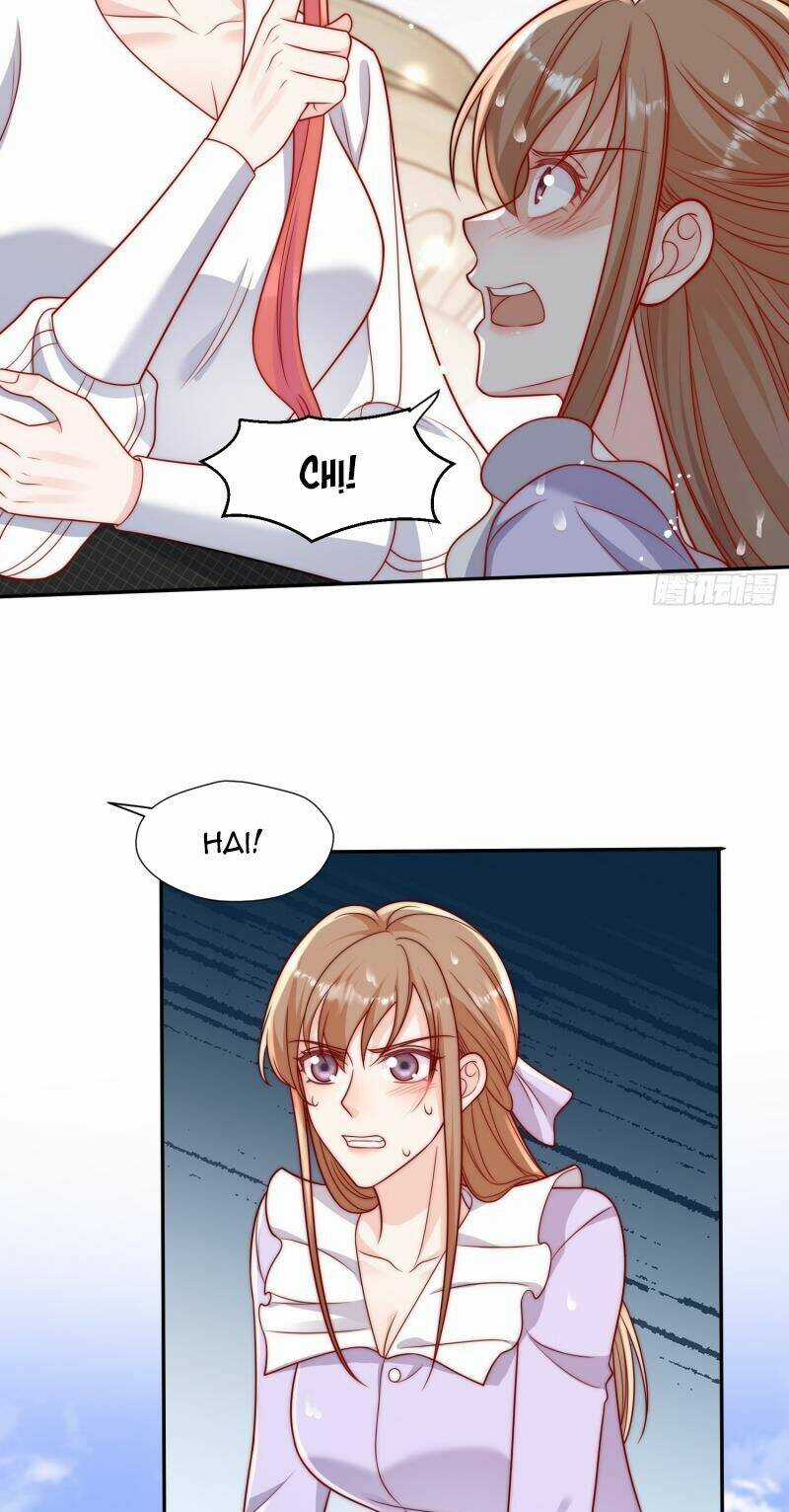 Khom Lưng - Chapter 7 - Trang 15