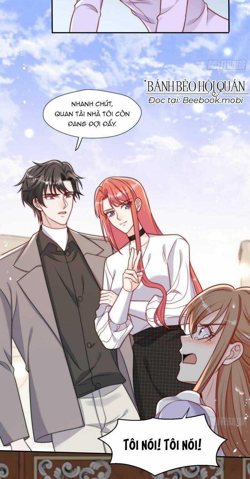 Khom Lưng - Chapter 7 - Trang 16