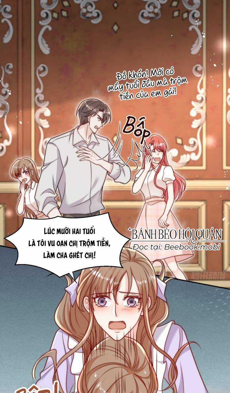 Khom Lưng - Chapter 7 - Trang 17