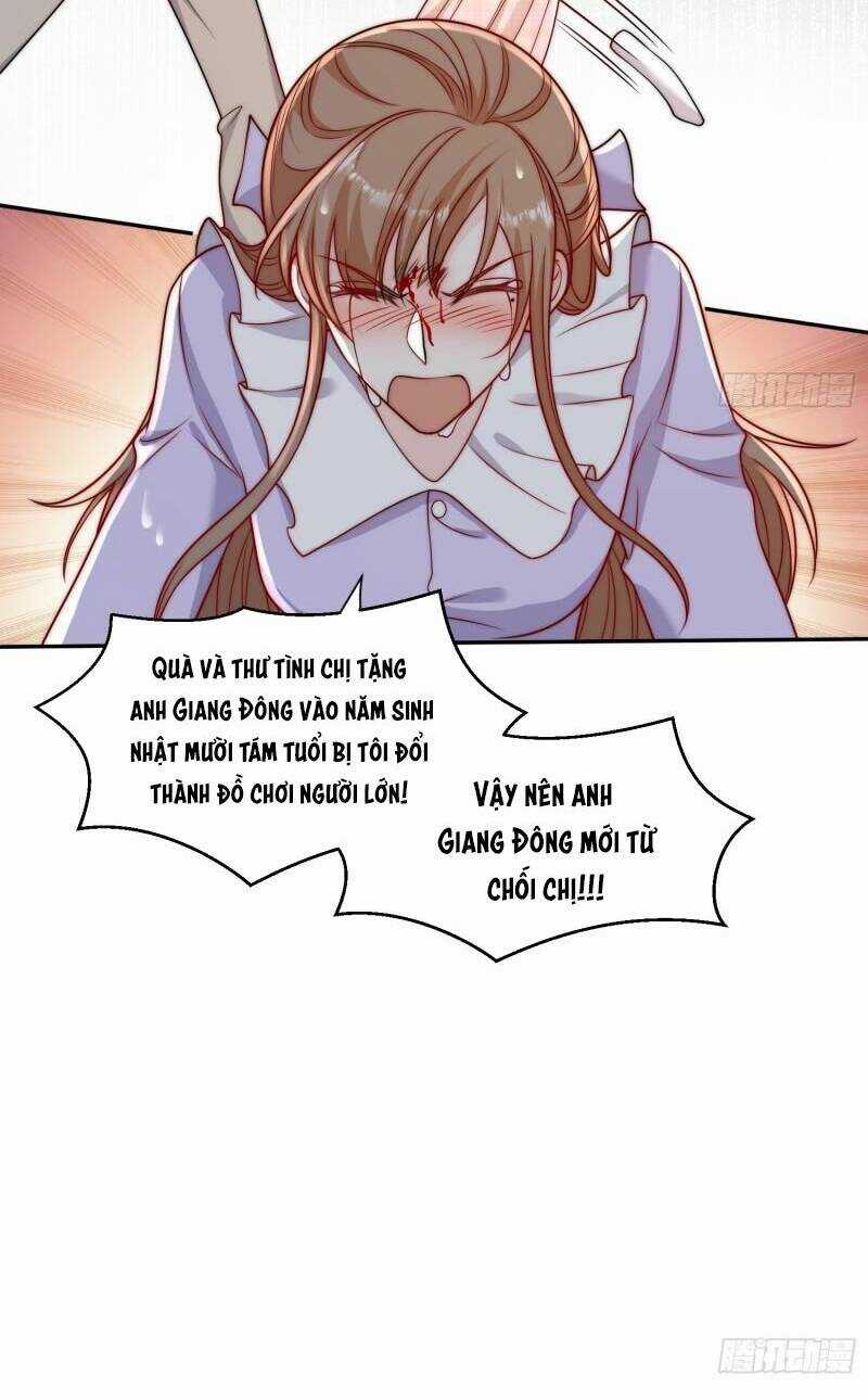 Khom Lưng - Chapter 7 - Trang 20