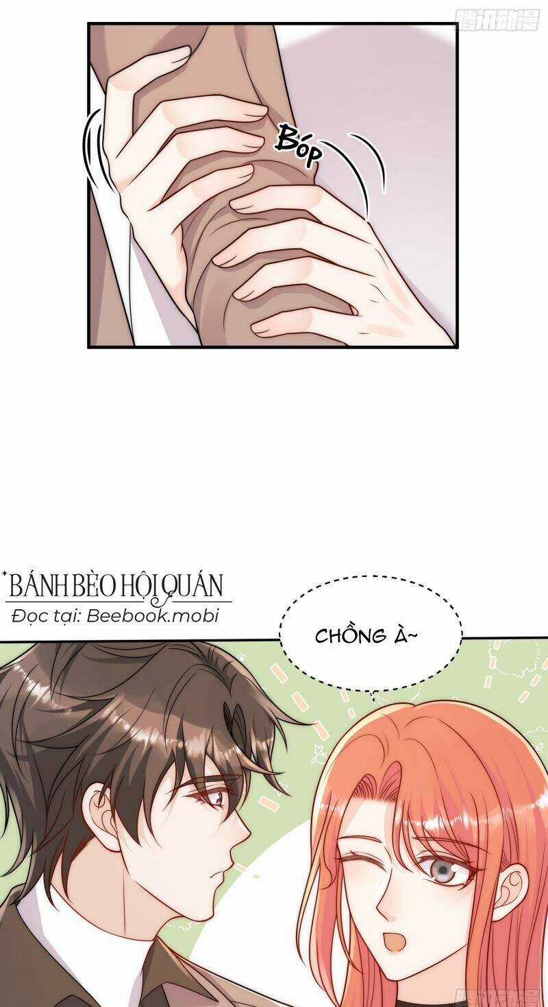 Khom Lưng - Chapter 7 - Trang 3