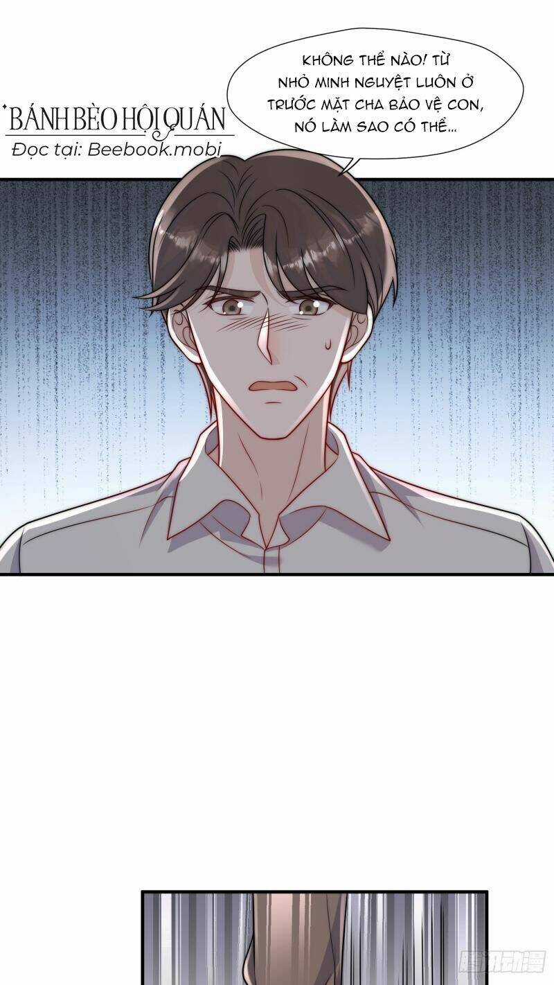 Khom Lưng - Chapter 7 - Trang 21