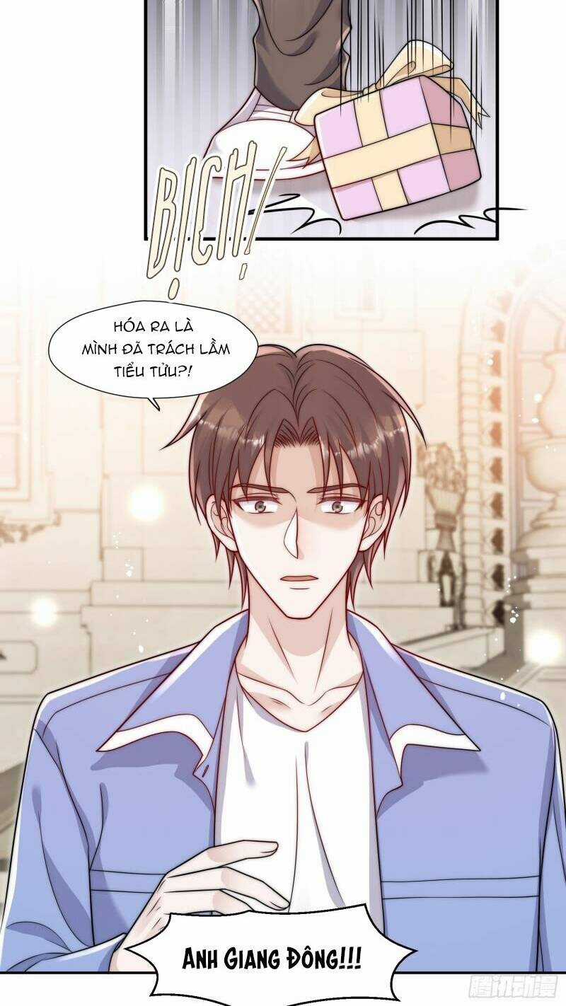 Khom Lưng - Chapter 7 - Trang 22