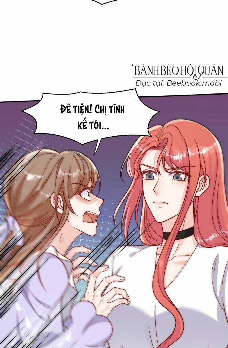 Khom Lưng - Chapter 7 - Trang 23