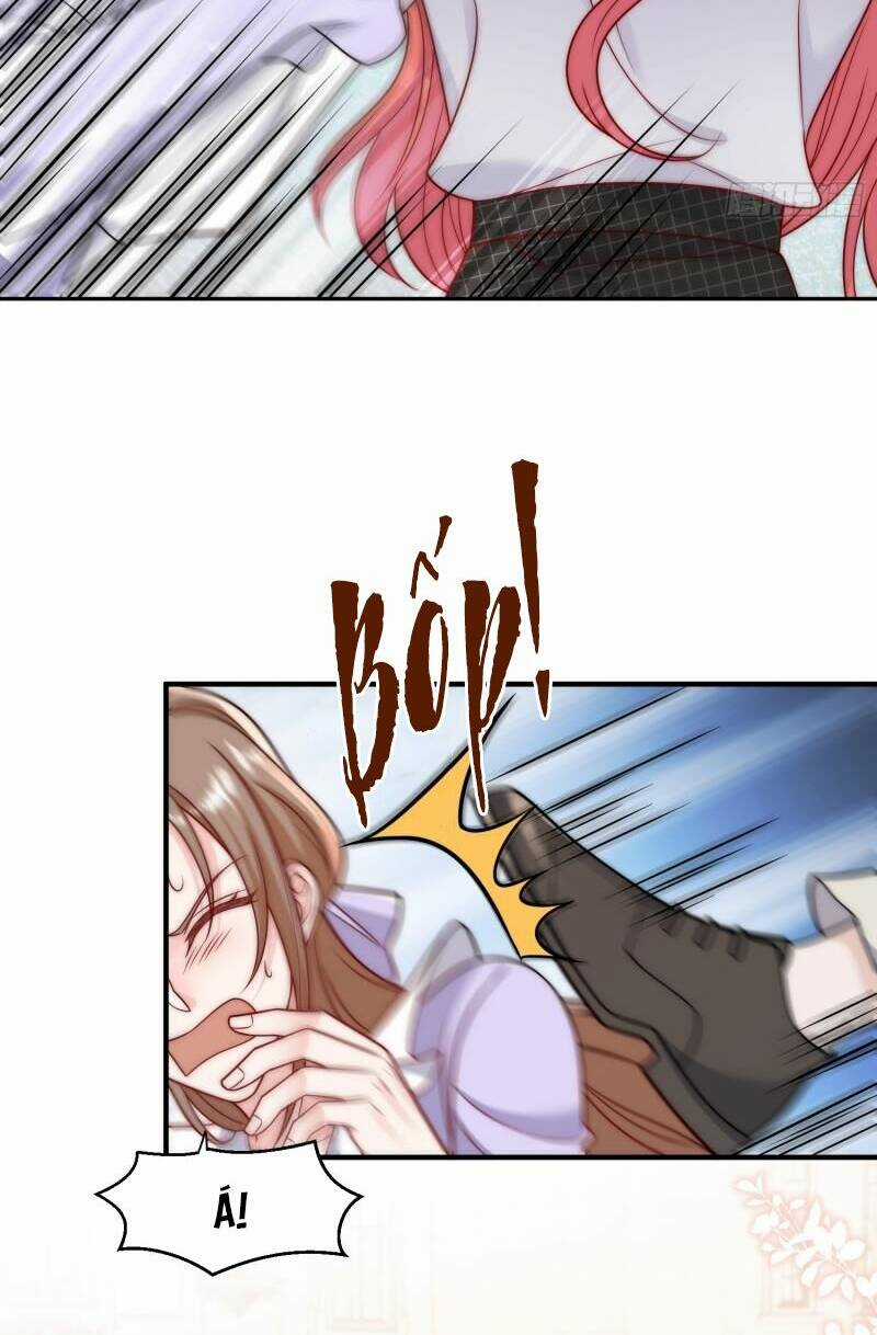 Khom Lưng - Chapter 7 - Trang 24