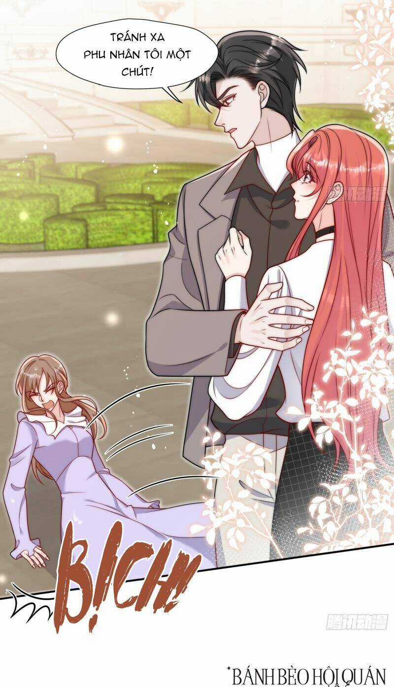 Khom Lưng - Chapter 7 - Trang 25