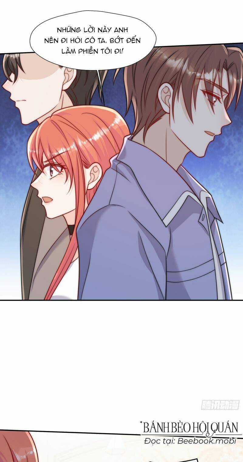 Khom Lưng - Chapter 7 - Trang 27