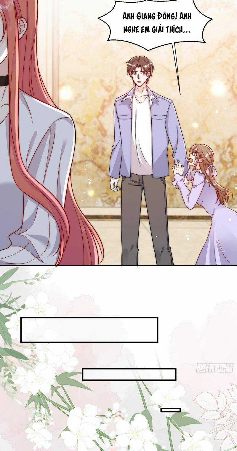 Khom Lưng - Chapter 7 - Trang 28