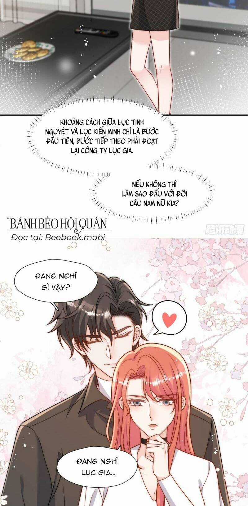 Khom Lưng - Chapter 7 - Trang 30