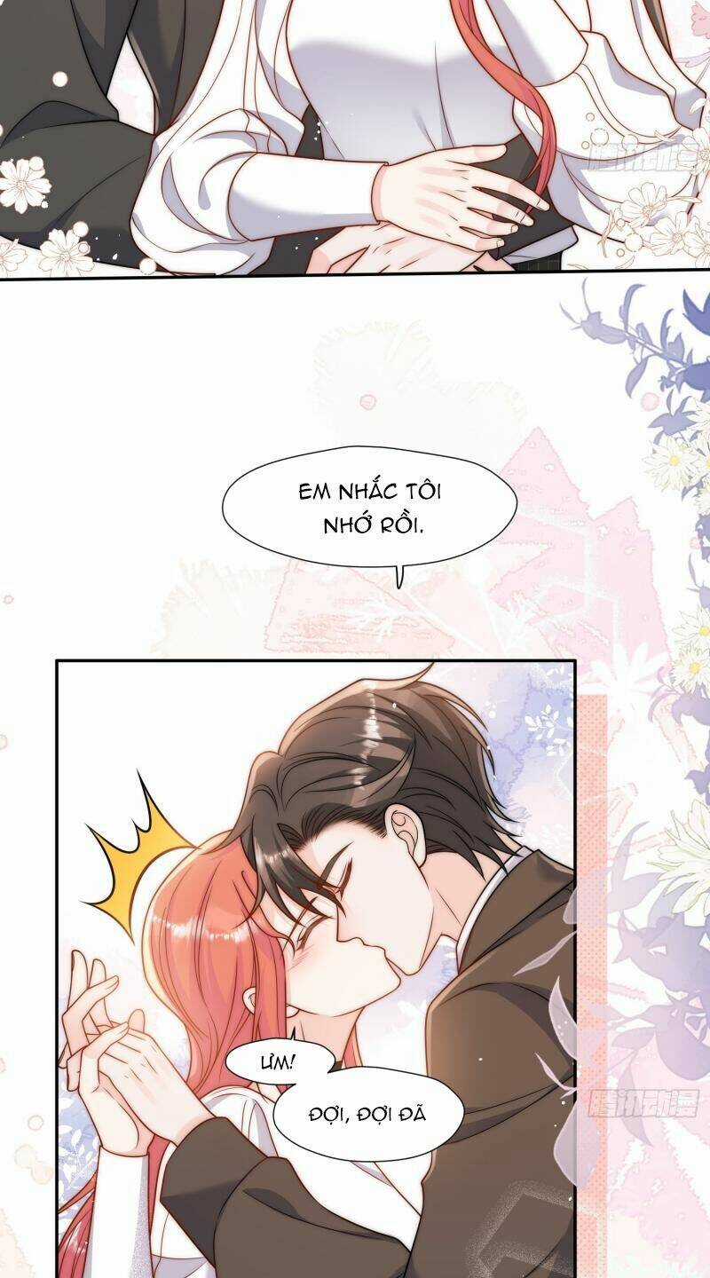 Khom Lưng - Chapter 7 - Trang 31