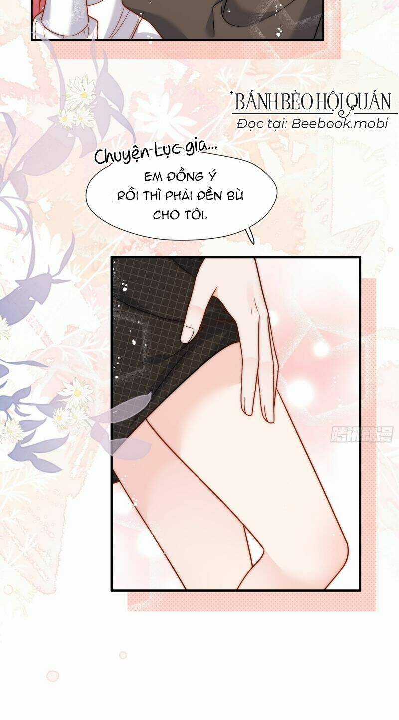 Khom Lưng - Chapter 7 - Trang 32