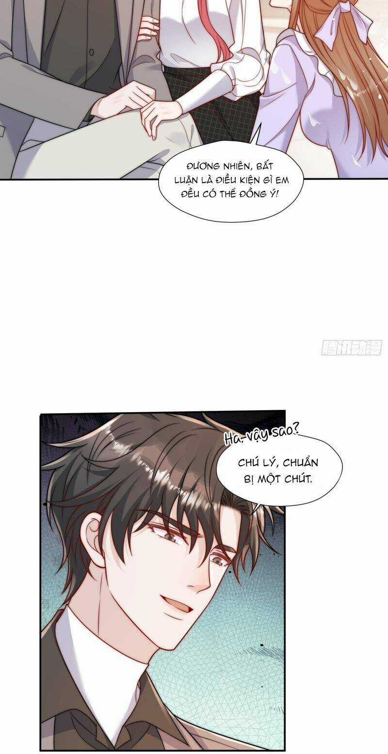 Khom Lưng - Chapter 7 - Trang 6