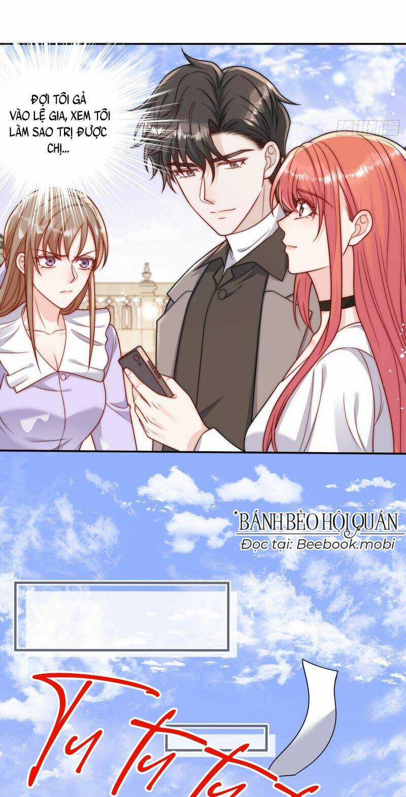 Khom Lưng - Chapter 7 - Trang 7