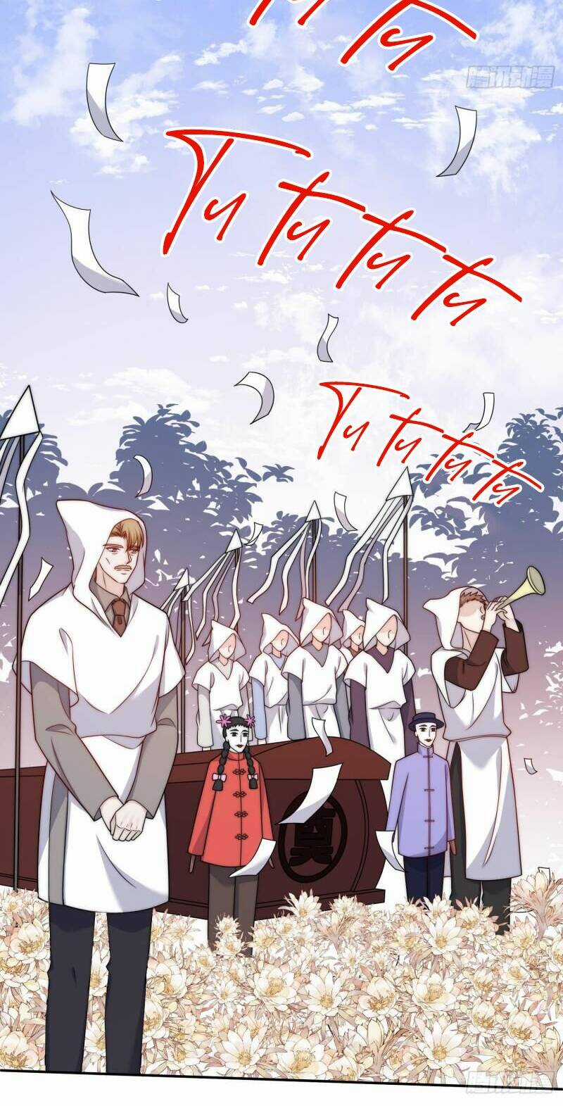 Khom Lưng - Chapter 7 - Trang 8