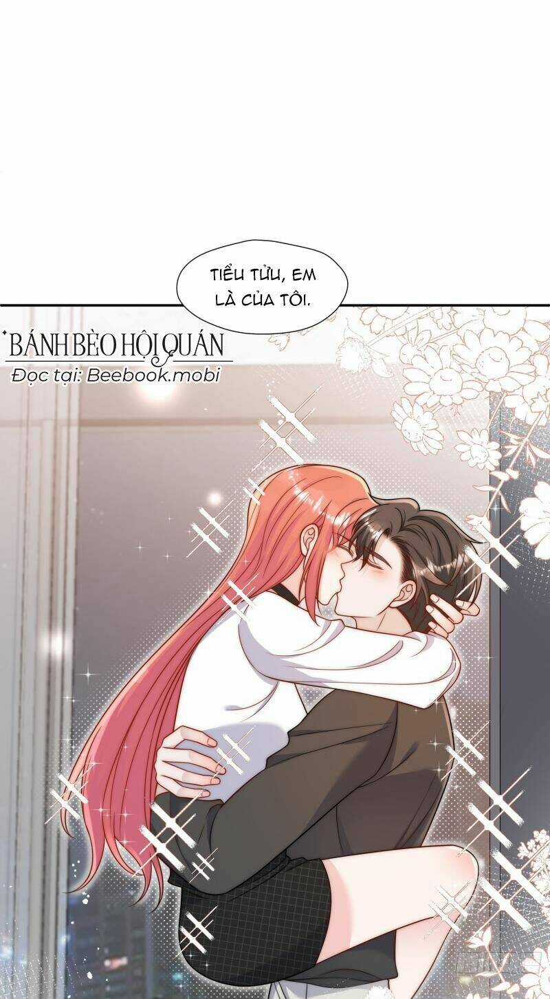 Khom Lưng - Chapter 8 - Trang 1