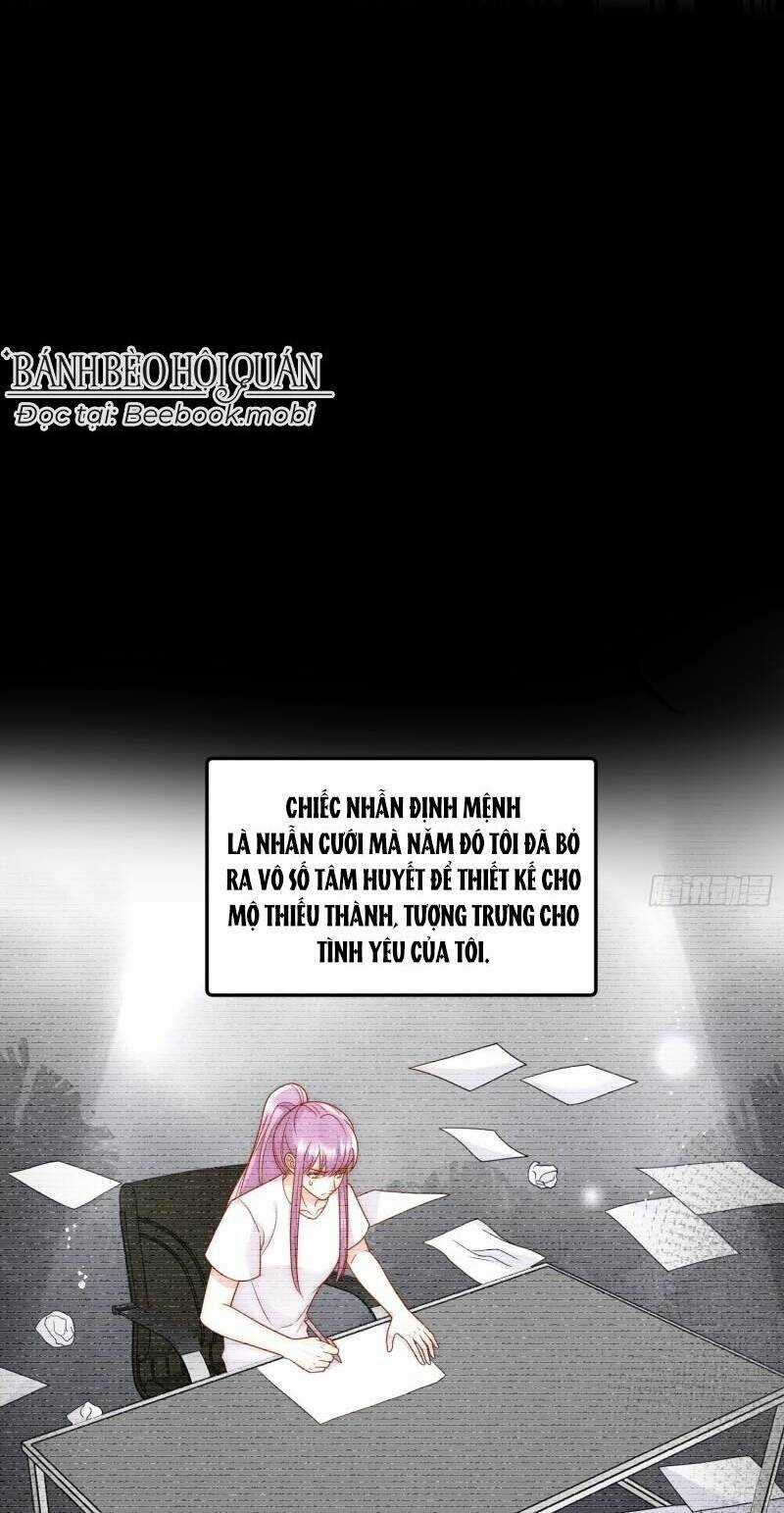 Khom Lưng - Chapter 8 - Trang 12