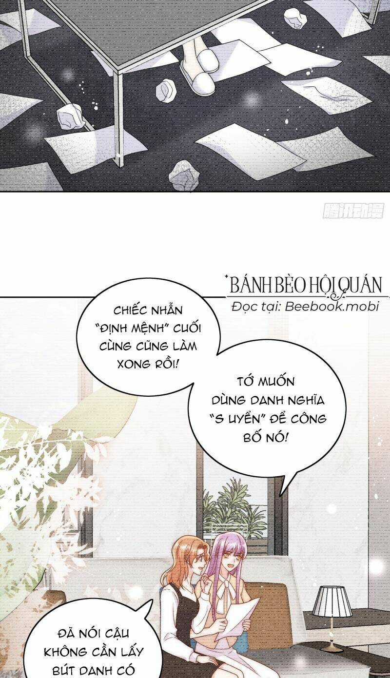 Khom Lưng - Chapter 8 - Trang 13