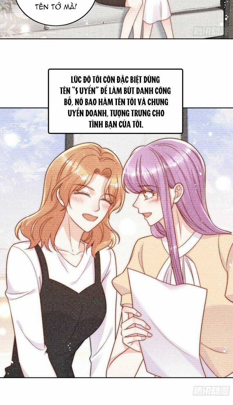 Khom Lưng - Chapter 8 - Trang 14