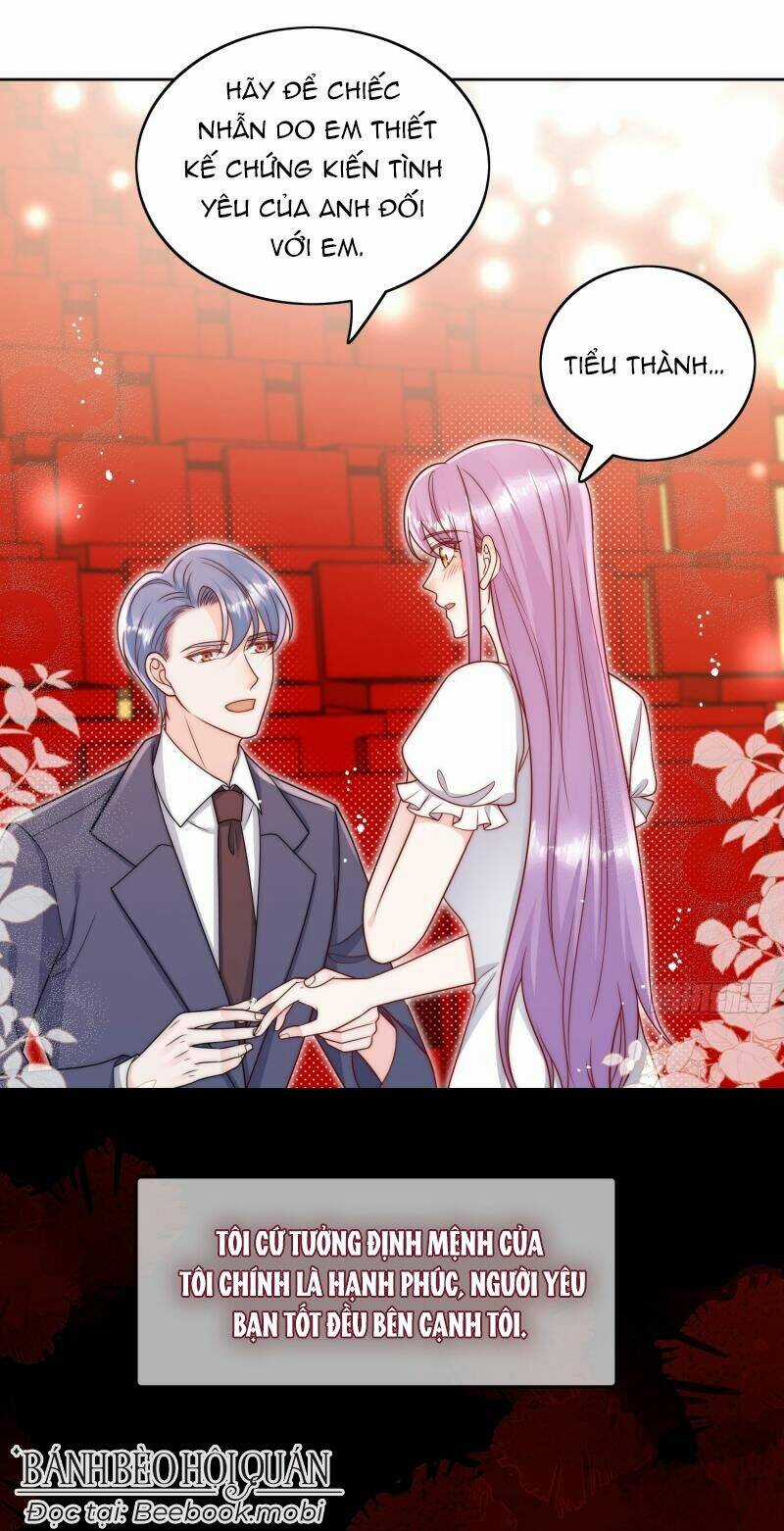 Khom Lưng - Chapter 8 - Trang 15