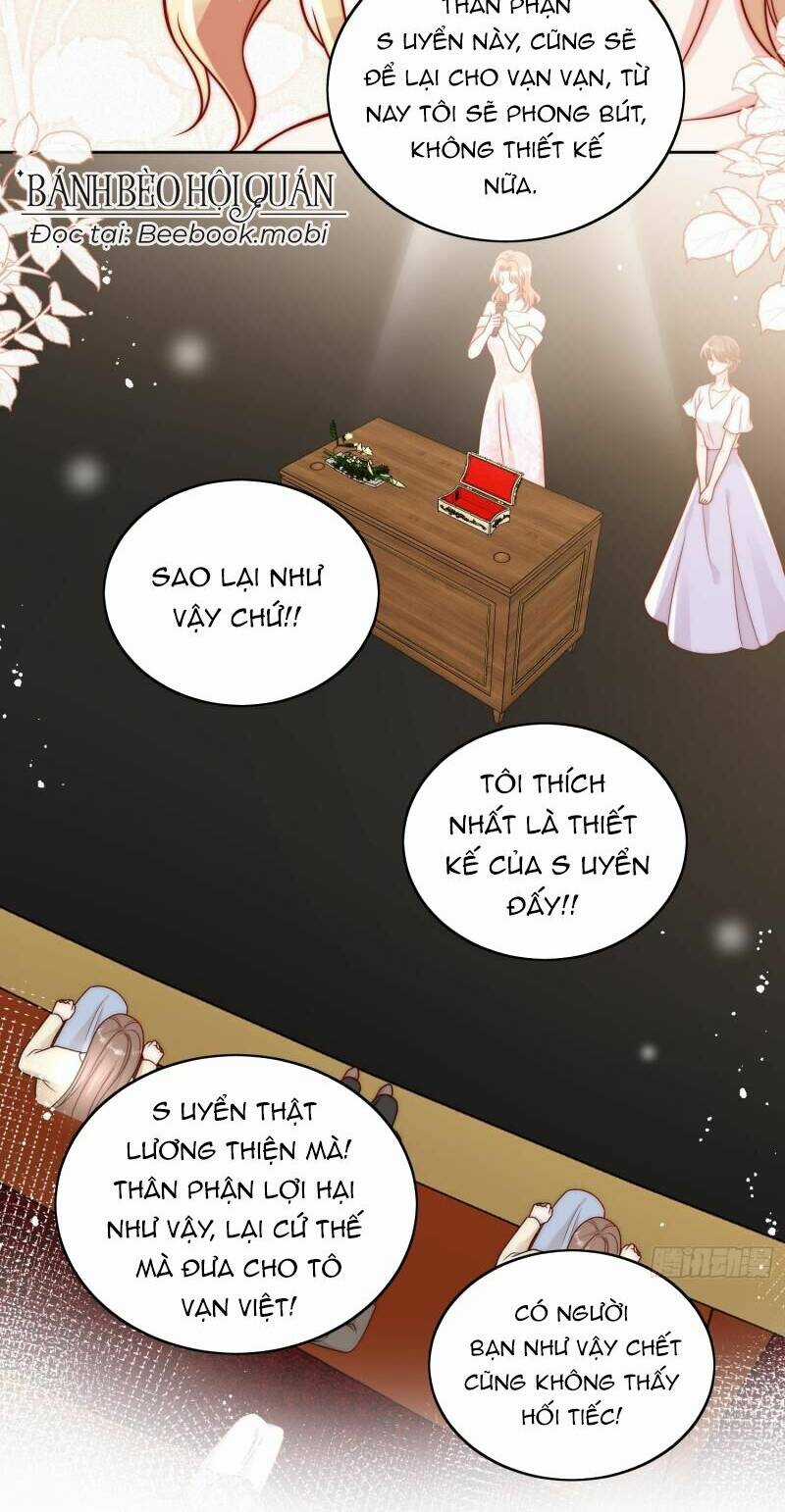 Khom Lưng - Chapter 8 - Trang 20