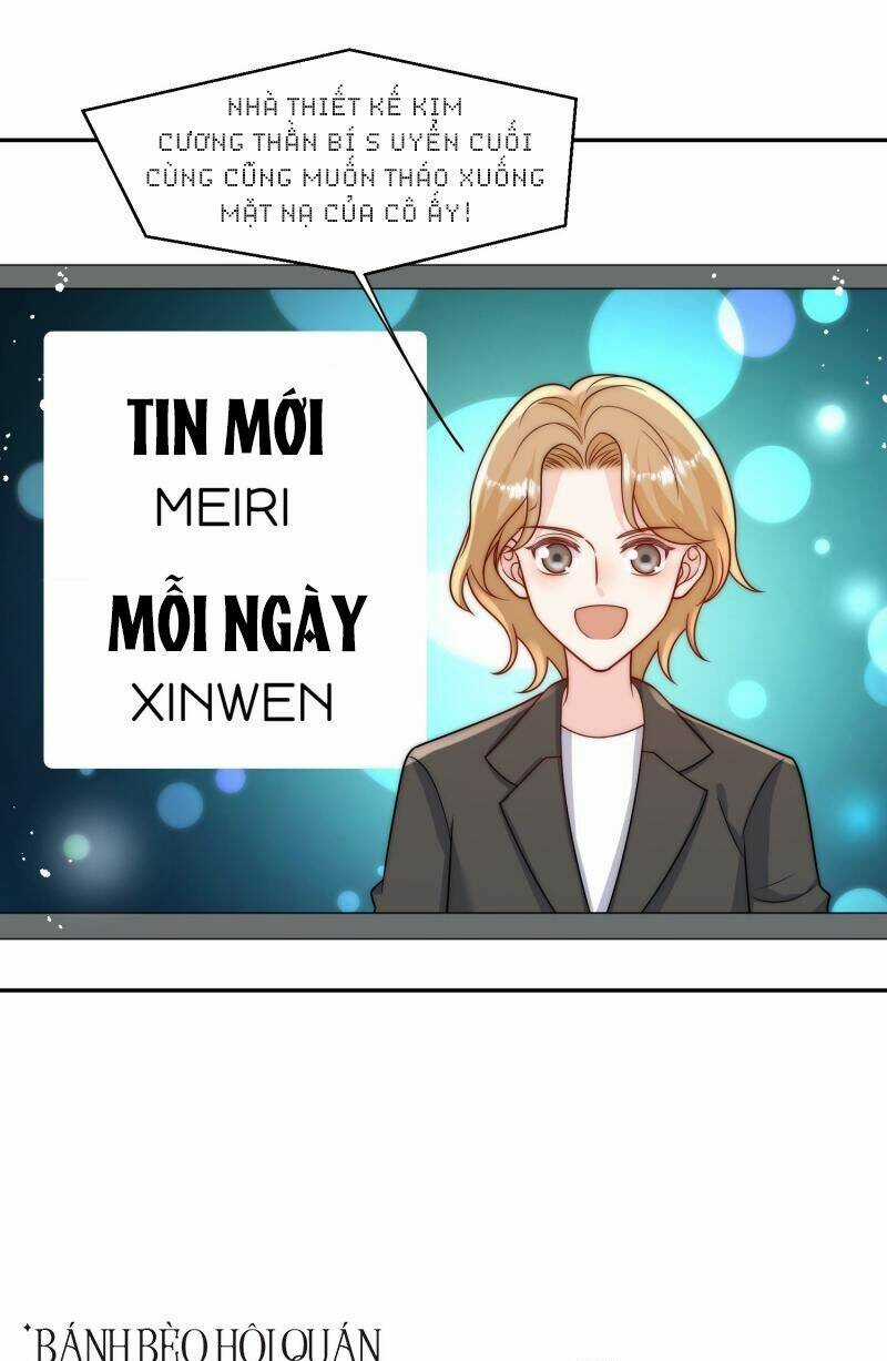 Khom Lưng - Chapter 8 - Trang 3