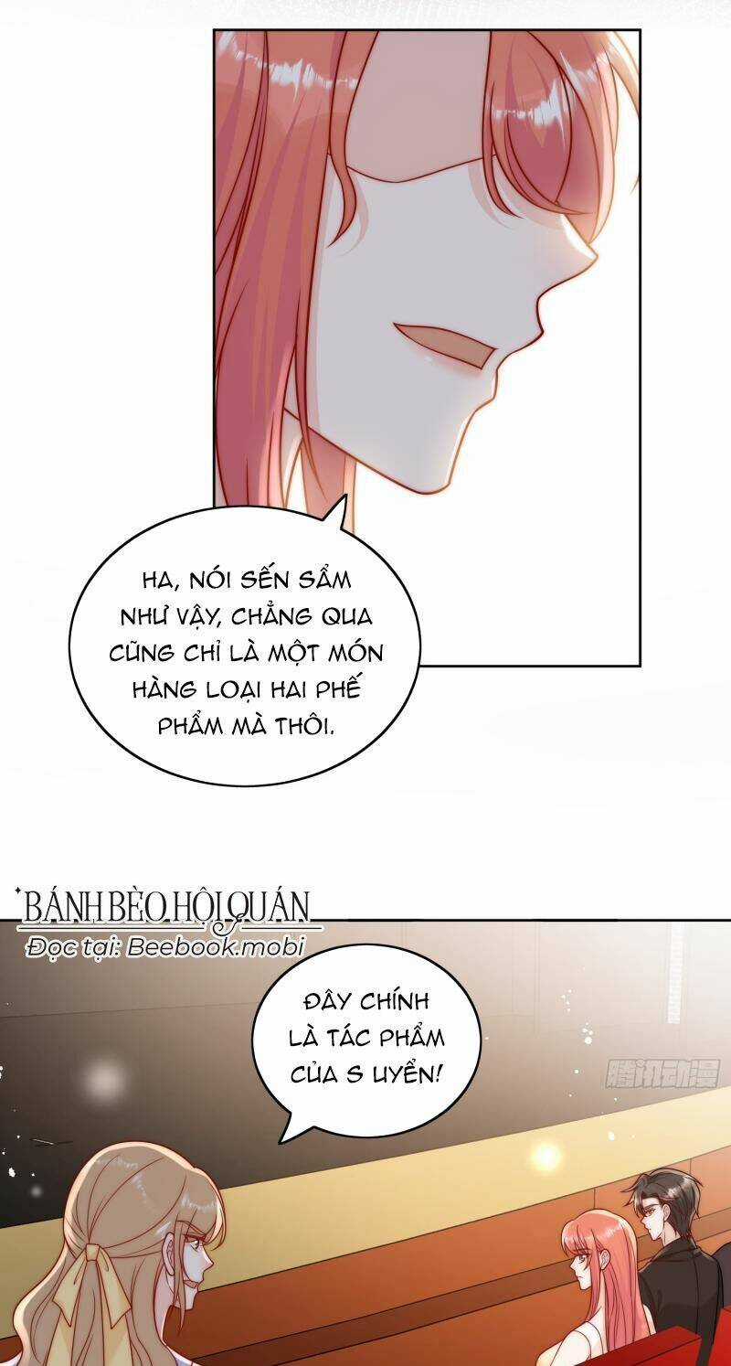 Khom Lưng - Chapter 8 - Trang 21