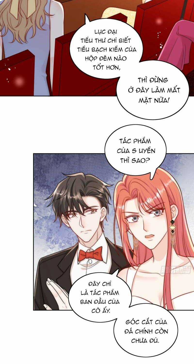 Khom Lưng - Chapter 8 - Trang 22