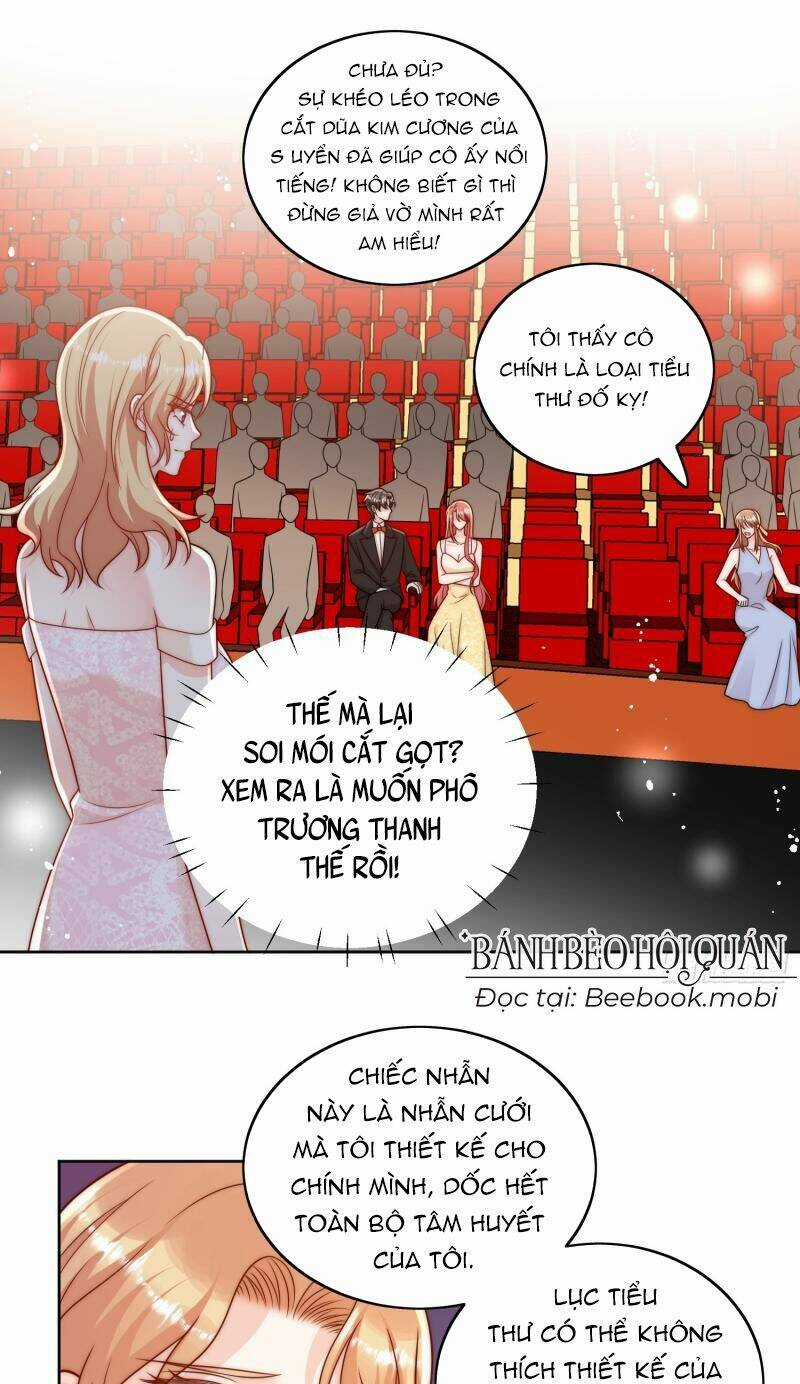 Khom Lưng - Chapter 8 - Trang 23