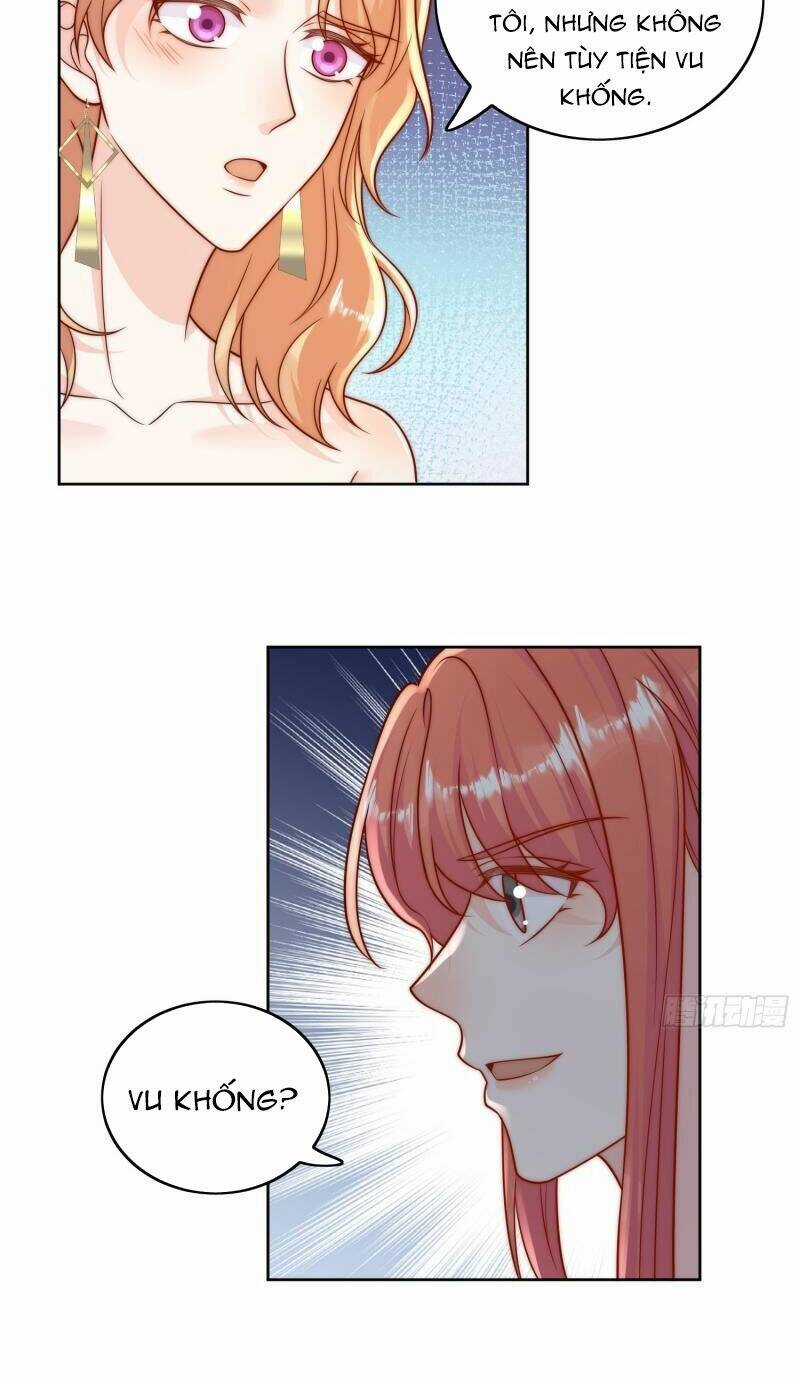 Khom Lưng - Chapter 8 - Trang 24