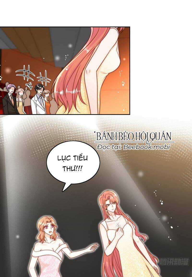 Khom Lưng - Chapter 8 - Trang 25