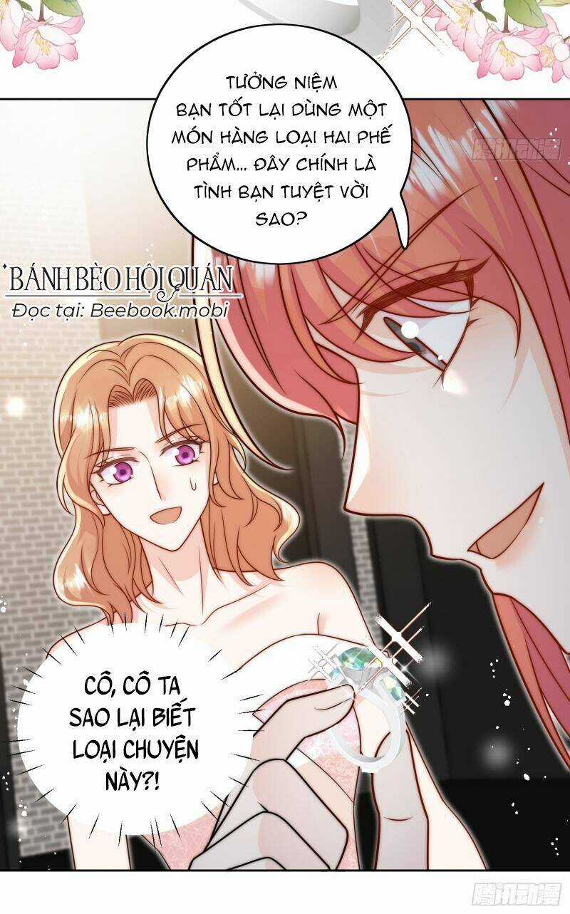 Khom Lưng - Chapter 8 - Trang 27