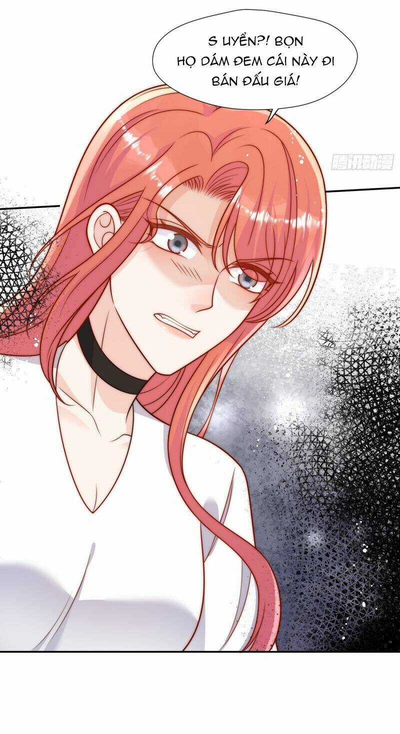 Khom Lưng - Chapter 8 - Trang 5