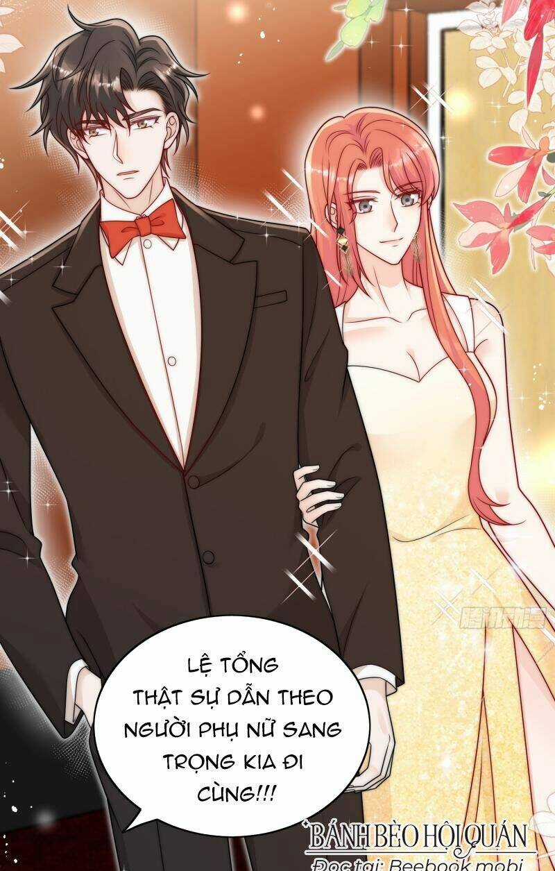 Khom Lưng - Chapter 8 - Trang 7