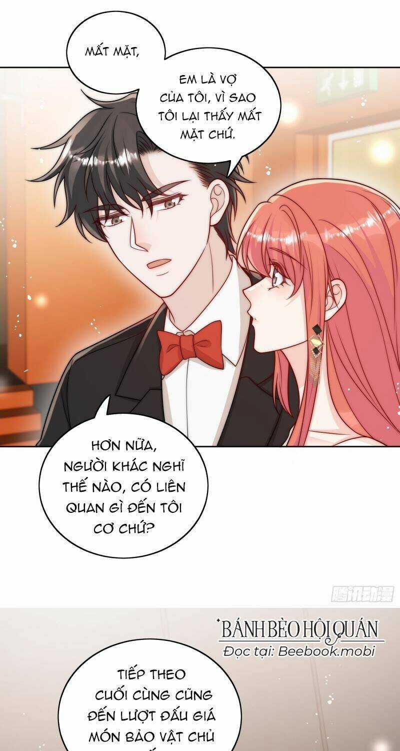 Khom Lưng - Chapter 8 - Trang 9