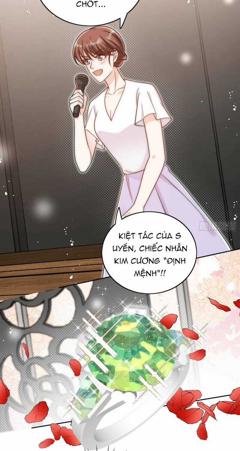 Khom Lưng - Chapter 8 - Trang 10