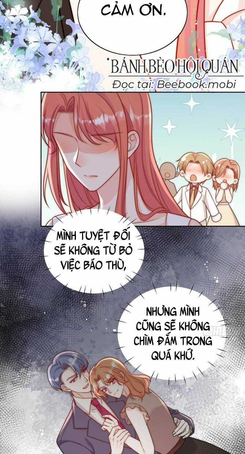 Khom Lưng - Chapter 9 - Trang 13