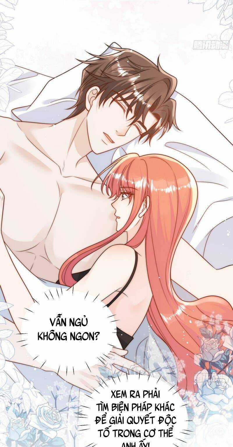 Khom Lưng - Chapter 9 - Trang 16